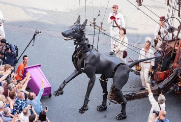 Giant Spectacular at BWM! Giant Spectacular at BWM!