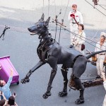 Giant Spectacular at BWM!
