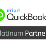 BWMacfarlane are now Platinum Partners of QuickBooks Online
