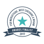 BWM Shortlisted for the FSB Merseyside, West Cheshire & Wigan Business Awards